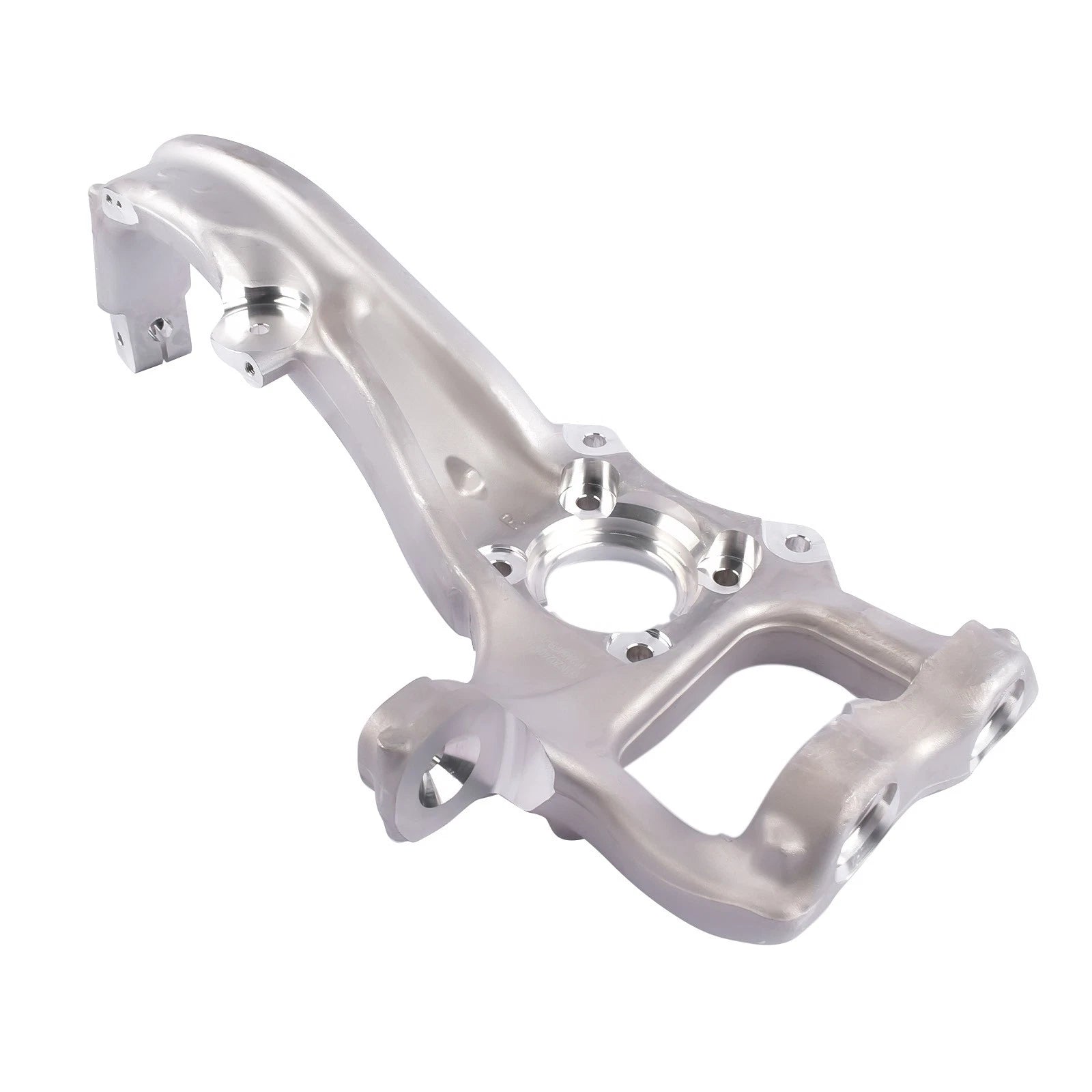 Front Passenger Right Steering Knuckle for Tesla Model X (2016–2020)