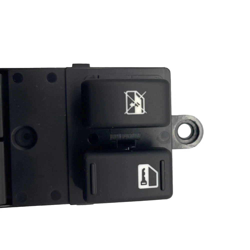 Master Window Switch for Nissan Frontier (2007–2017) Front Left