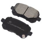 Ceramic Brake Pads for Dodge Grand Caravan Chrysler Town & Country