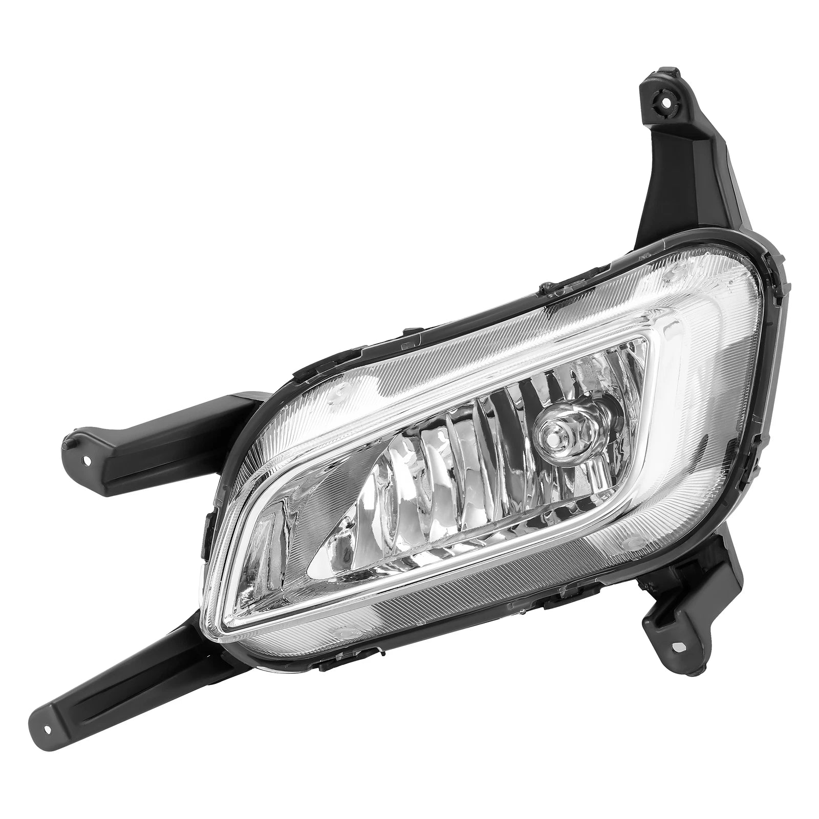 Bumper Fog Light Assembly W/Bulb for Kia Optima (2014–2015)