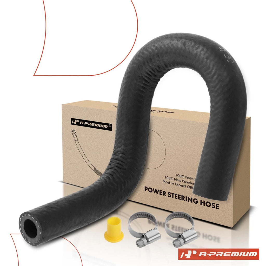 Power Steering Return Line Hose for Subaru Outback (2005–2006)