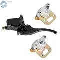 Front Brake Calipers & Master Cylinder for Polaris Sportsman 500 (1996–1998)