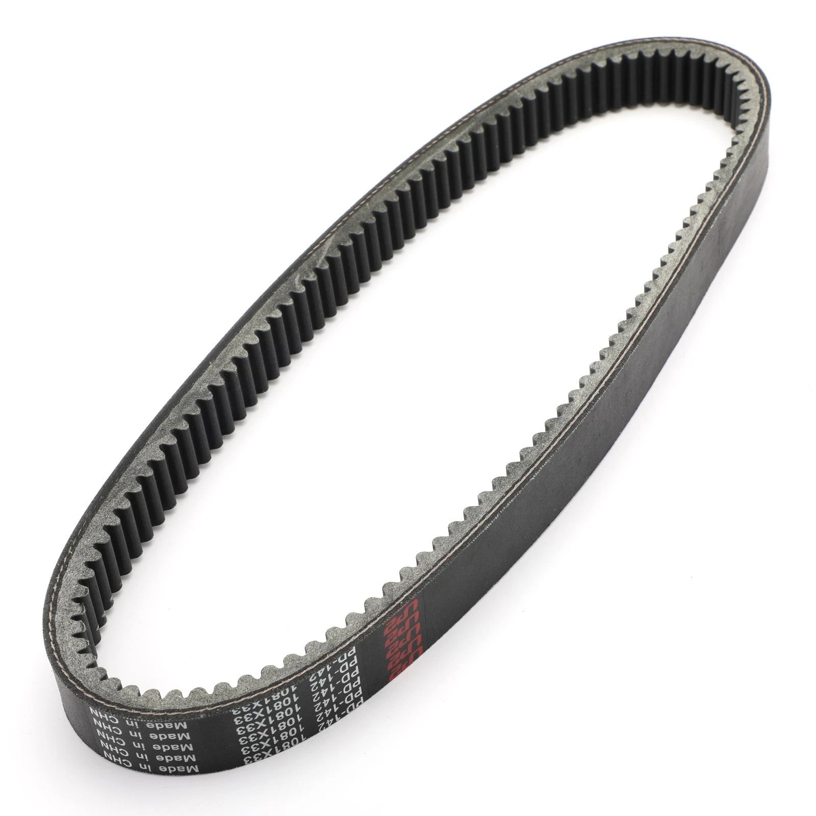 Drive Belt for Polaris Indy 550 LXT (2008–2011) 3211154
