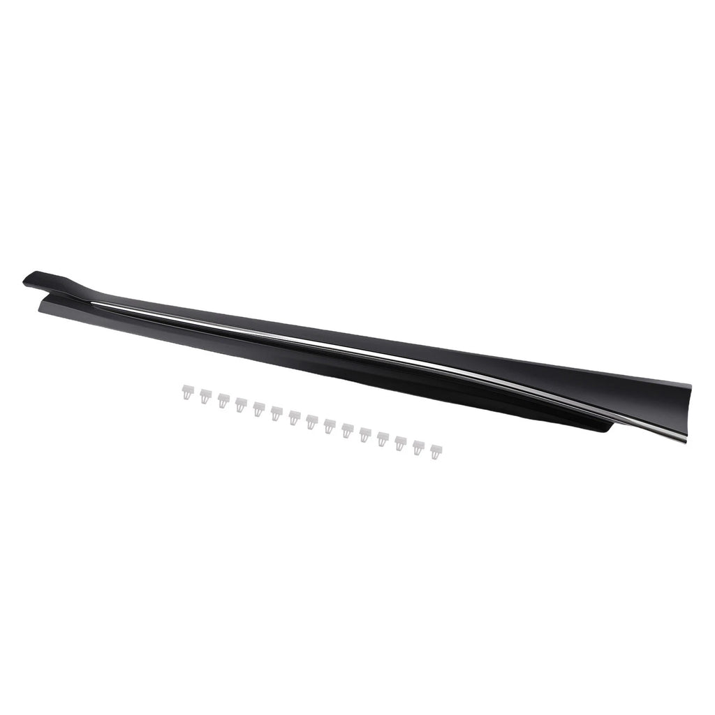 Right Side Kit Panel for Honda Accord (2018–2022) 71800TVAA01ZE 71800TVAA0