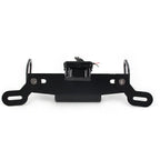 Fender Eliminator License Plate Holder for Yamaha MT-10 MT-07 MT-09 FZ-09 FZ-10 (2016-2023)