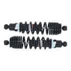 Front Gas Shocks for Polaris RZR 570, RZR 800 (2014)