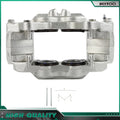 Front Left Brake Caliper for Toyota 4Runner, Lexus GX460 (2010–2015)