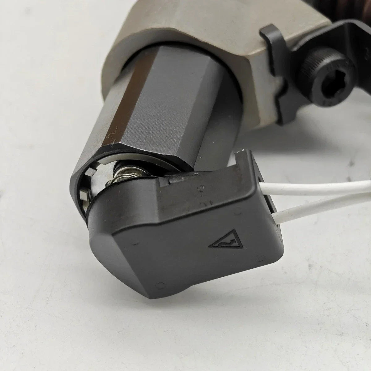 Diesel Fuel Injector for Cummins ISM11 QSM11 M11 Engine (1998–2010)