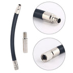 Tire Inflator Extension Hose for Scooter (Universal)