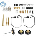 Carburetor Repair Rebuild Kit for Honda CX500C CX500 (1980–1982)
