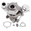 Turbocharger Left Side for Lincoln MKT MKS Ford Flex Taurus 3.5L (2010–2019) 790317