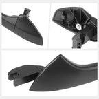 Exterior Outer Door Handle for Honda Accord (2008–2012)