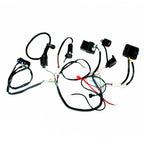 Wiring Harness Loom for DC 150 250cc Engine PIT Quad Dirt Bike ATV (2000–2023)
