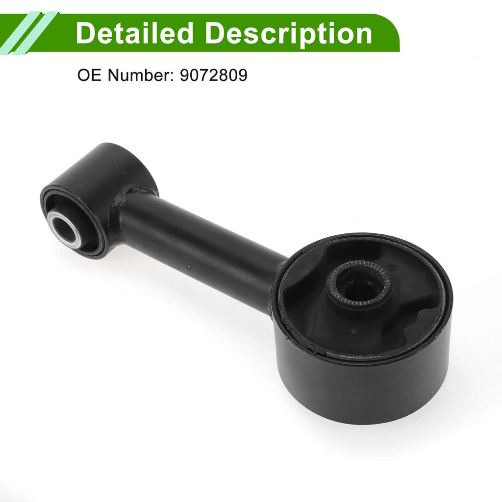 Engine Motor Mount for Chevrolet Sail (CS3) (2010–2014) 1.2L MT