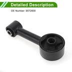 Engine Motor Mount for Chevrolet Sail (CS3) (2010–2014) 1.2L MT