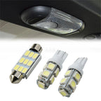 6000K LED Dome Light Bulb for