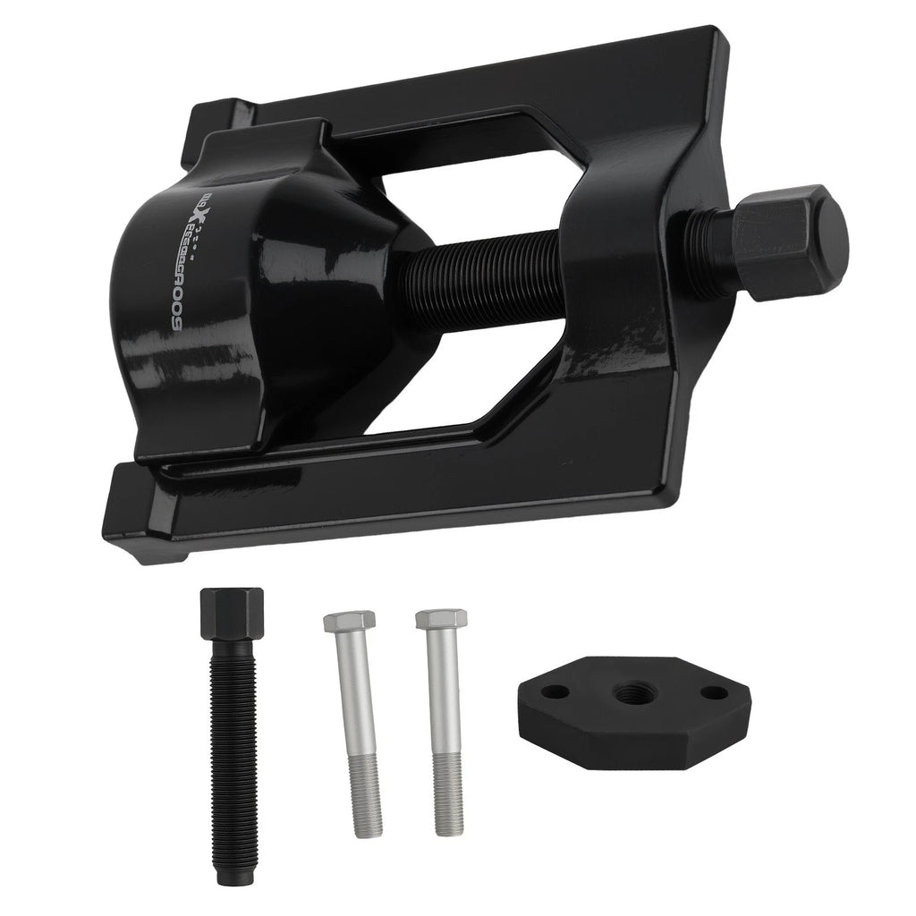 Universal U Joint Puller & Bearing Cup Installer Tool for Heavy Duty Trucks
