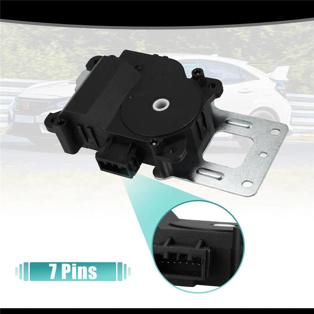 A/C Heater Air Blend Door Actuator for Honda Civic (2006-2011)