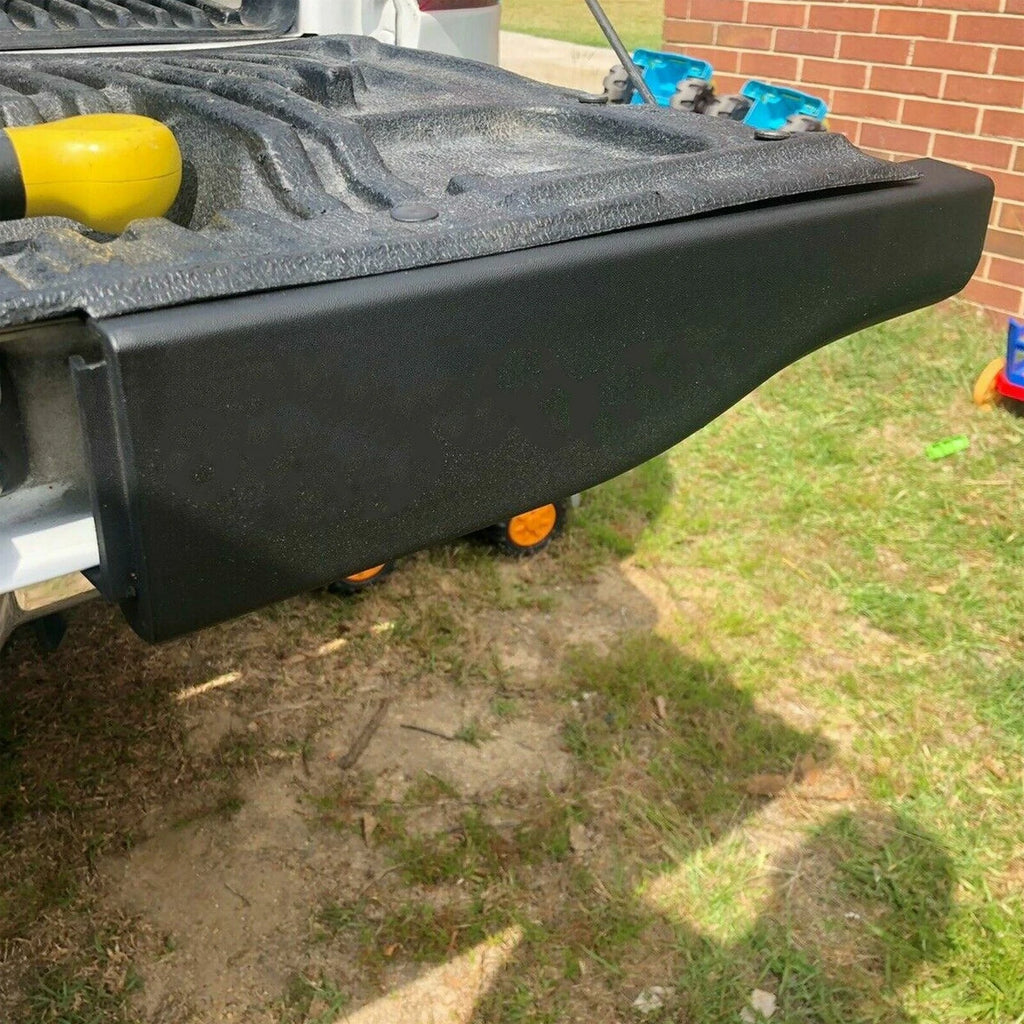 Flex Step Tailgate Protector Molding Trim Cover Cap for Ford F250 (2008–2016)
