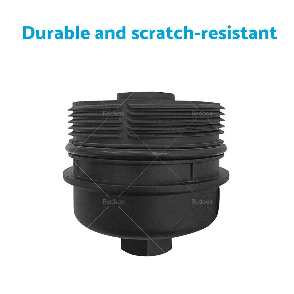 Oil Filter Cartridge Cap for Ford Everest (2015–2022) 2.2L