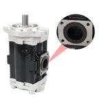 Hydraulic Pump for Kubota M8560 M9540 M8540