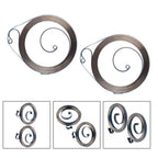 Recoil Springs for Chainsaw (2 Pcs)