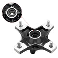Front Wheel Hub Studs Seal Bearing Assy for Suzuki Quadsport Z250 LTZ250 (2004–2009)