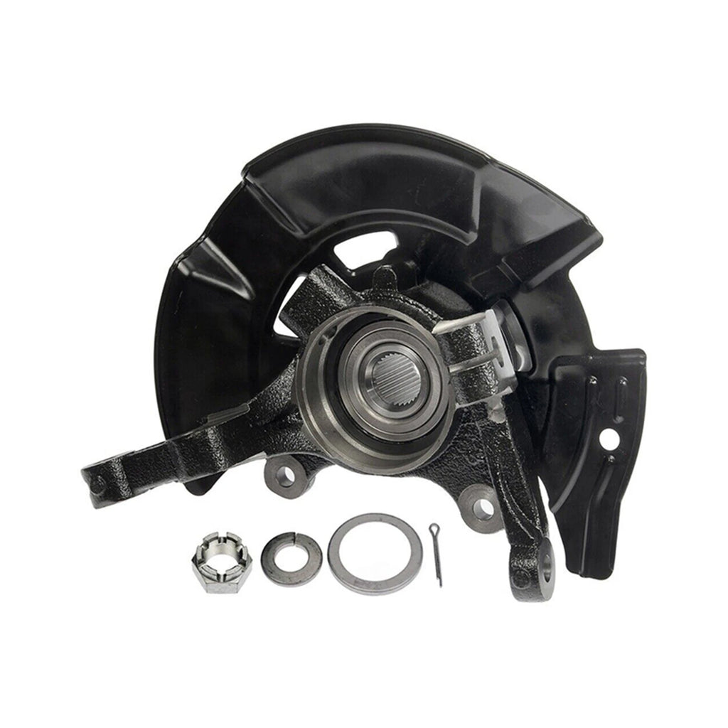 Steering Knuckle Assembly for Hyundai Sonata (2011–2013)