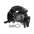 Steering Knuckle Assembly for Hyundai Sonata (2011–2013)