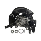 Steering Knuckle Assembly for Hyundai Sonata (2011–2013)