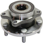 Wheel Hubs for Subaru Outback (2015–2020) Front Left & Right with Bearing