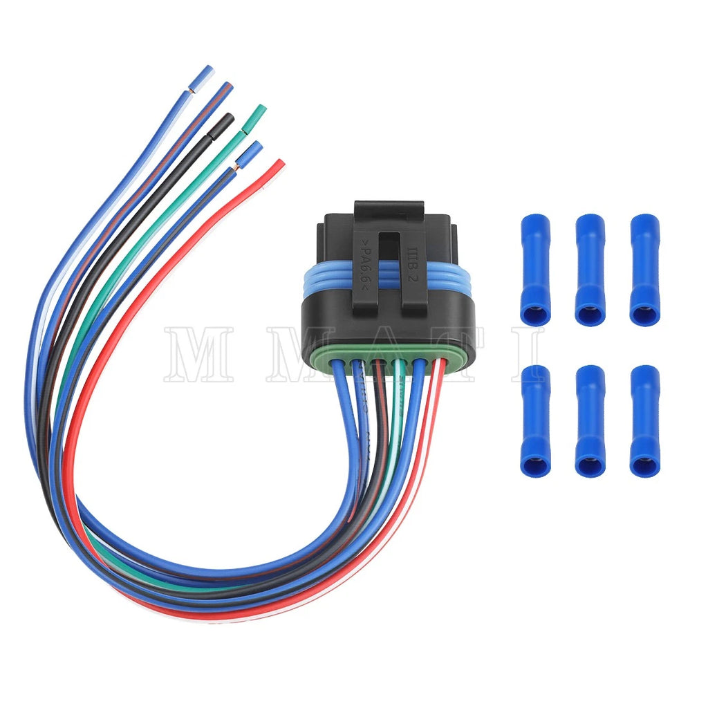 Transmission Switch Pigtail Harness for Polaris Ranger 400 500 700 800 900 (TM)