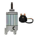 Starter Motor for Honda Sportrax 400 TRX400EX (1999-2004)