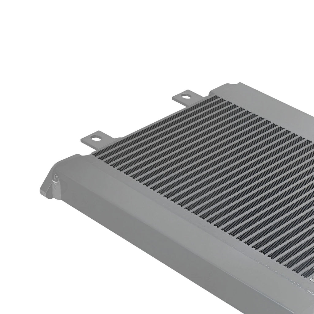Hydraulic Heat Exchanger RD55164053 for Kubota U55-4 KX057-4 (2015–2021)