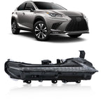 Daytime Running Light for Lexus NX (2015–2021) Right Fog Light