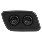 Headlight Spray Nozzle Right for BMW E39 525i 528i 530i 540i M5 (1997-2003)