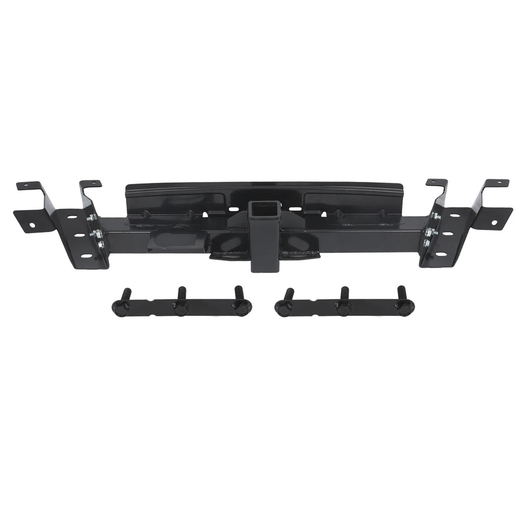 Rear Bumper Reinforcement for Ford F-150 (2009–2014)