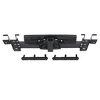 Rear Bumper Reinforcement for Ford F-150 (2009–2014)