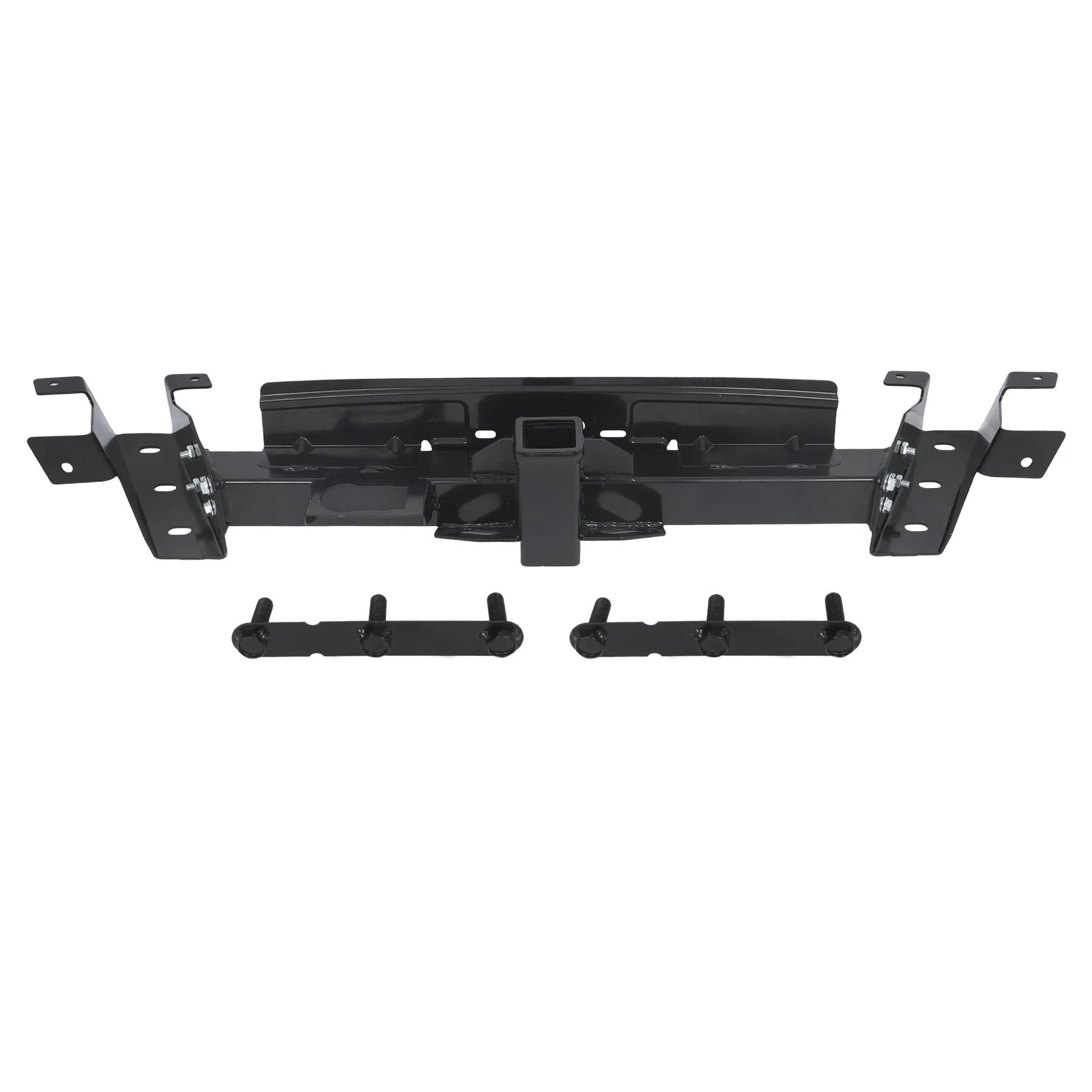 Rear Bumper Reinforcement for Ford F-150 (2009–2014)