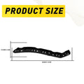 Bumper Bracket Set for Jeep Renegade (2015–2022) EXV