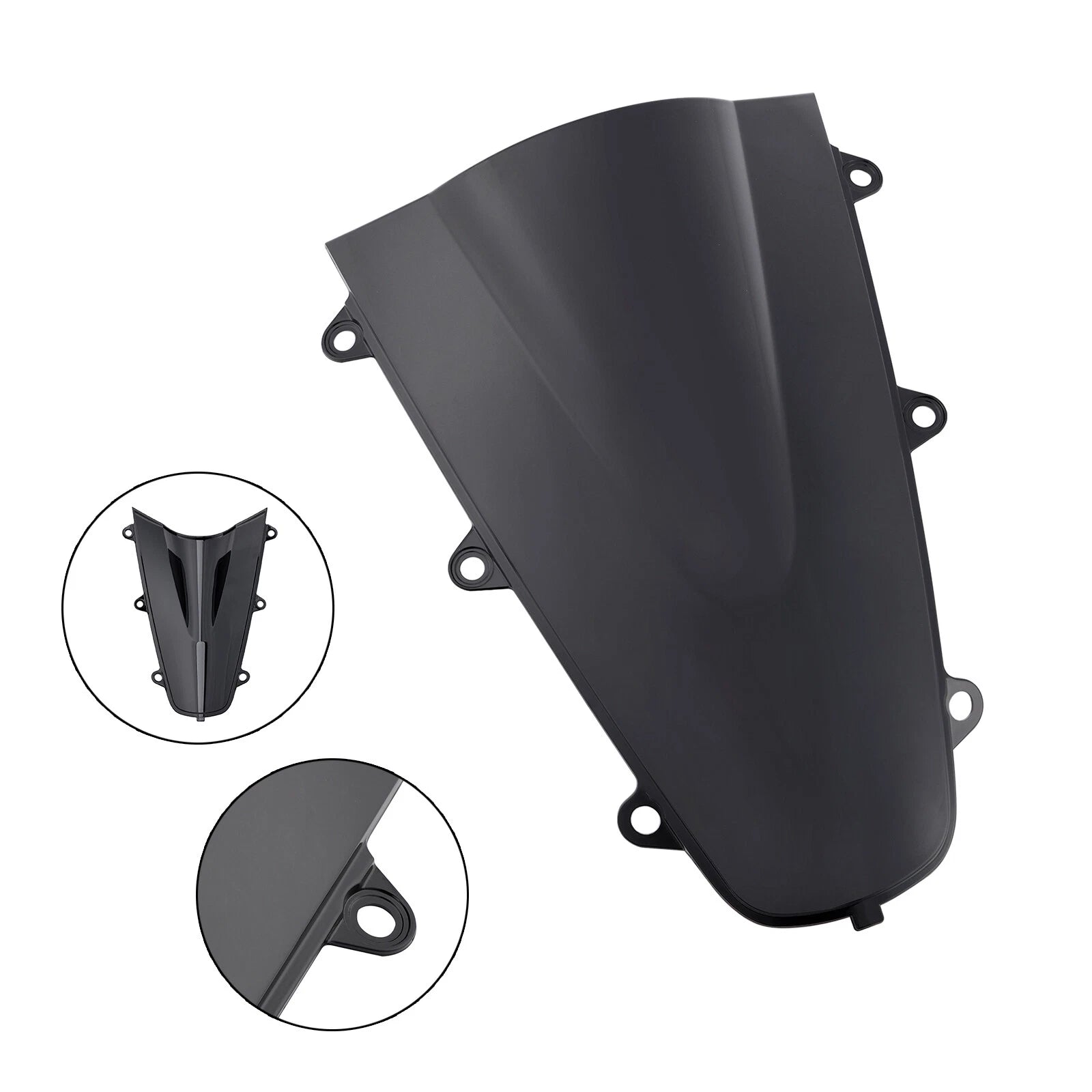 Windshield for Honda CBR1000RR (2017–2023) A2