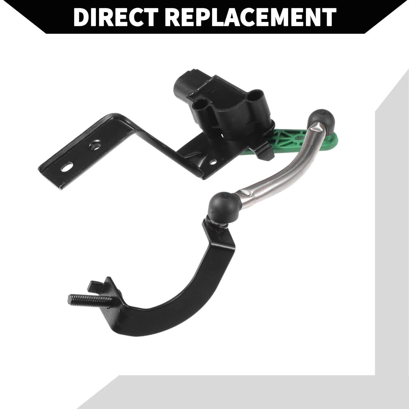 Suspension Ride Height Level Sensor for Audi A3 (2015–2020) - 5Q0412522C