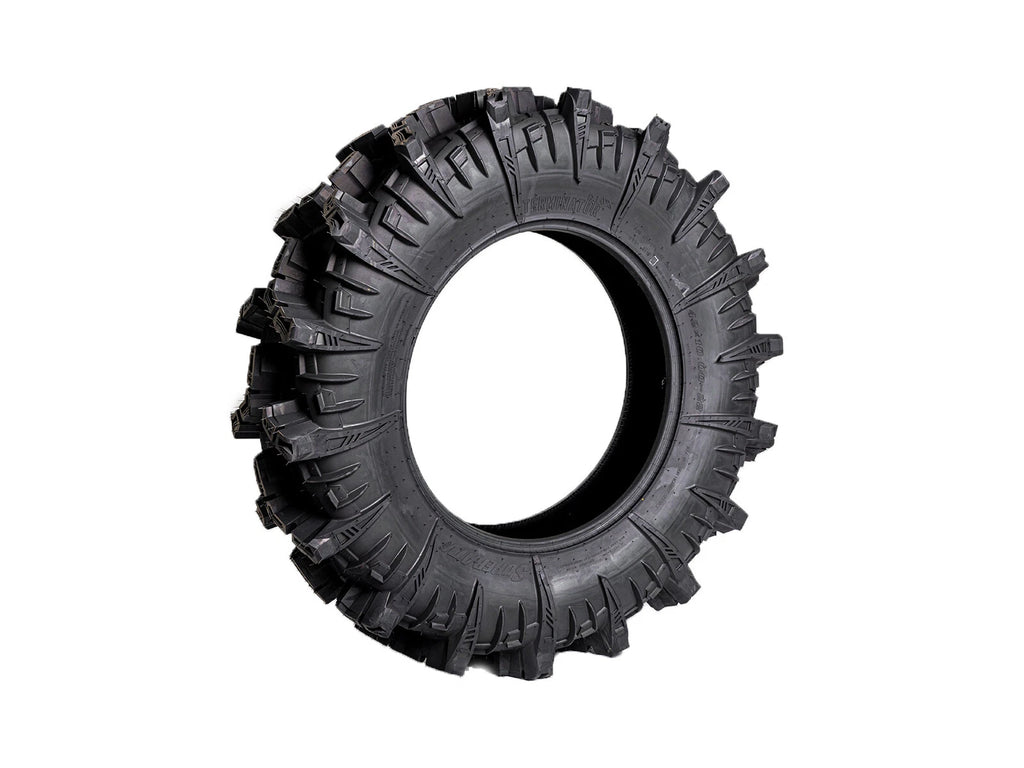 32x10-15 Mud Tire for UTV/ATV (SuperATV Terminator MAX)