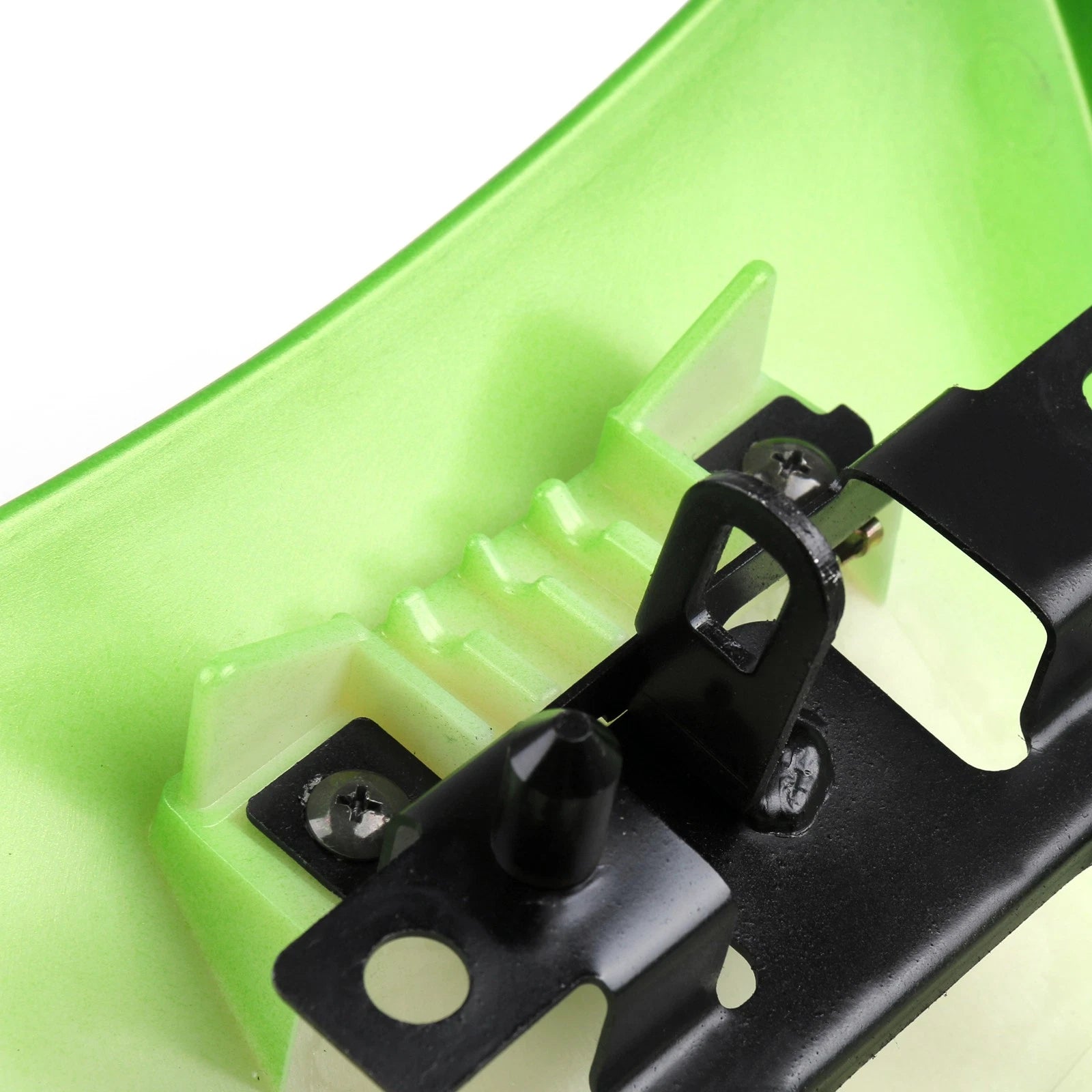 Rear Pillion Passenger Seat Cover Cowl for Kawasaki Ninja 650 (2012–2018)