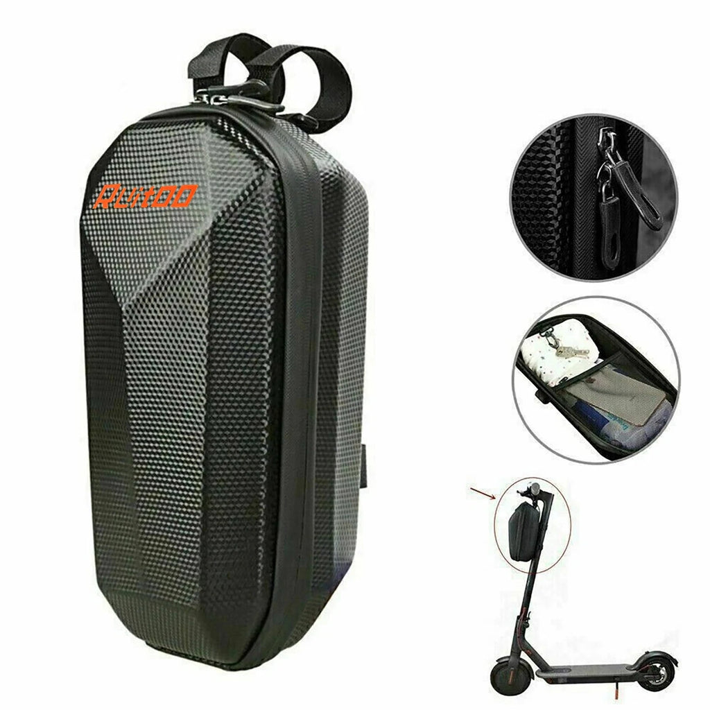EVA Waterproof Front Bag for Electric Scooter (Universal Fit)