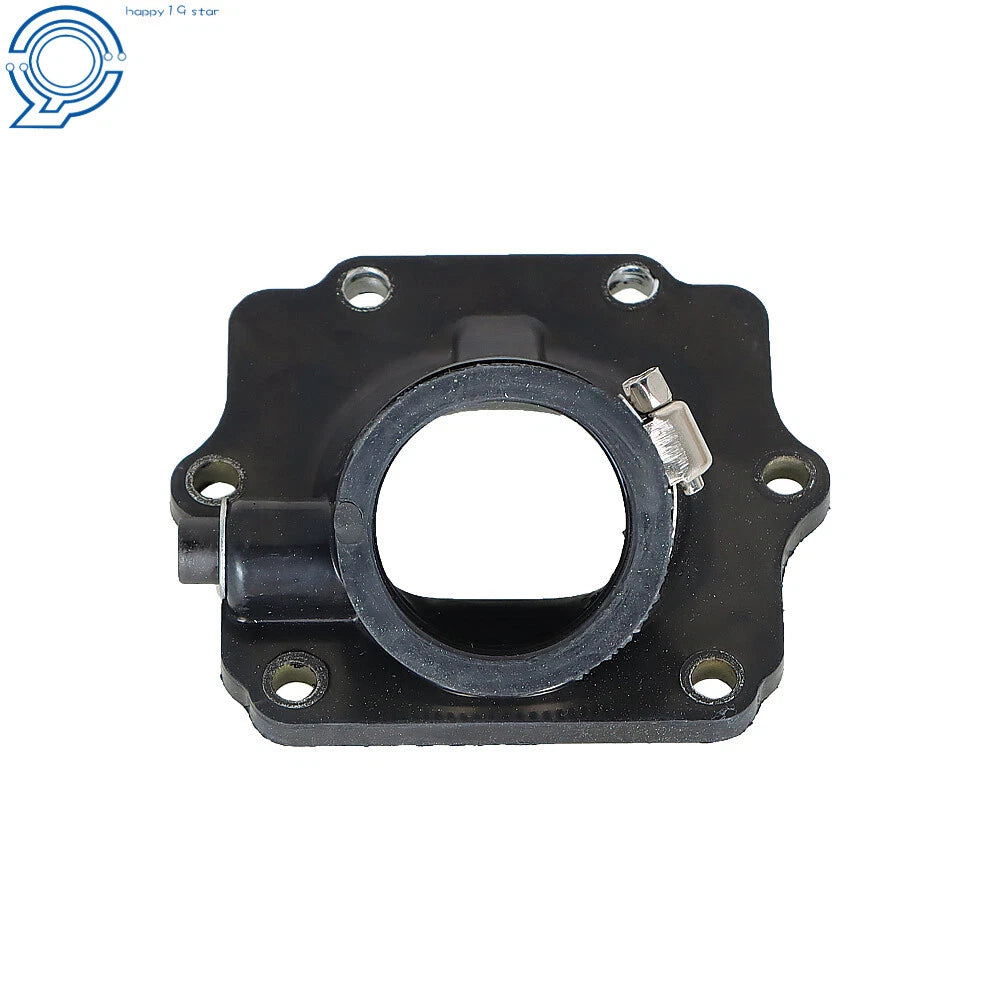 Intake Manifold Boot for Polaris ATV 350L 400L (1990-1995)