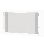 Replacement A/C Condenser Repair Part for Honda Odyssey (2005–2010)