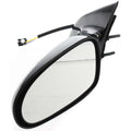 Driver Left Side Mirror for Saturn SL SL1 SL2 SW2 SW1 (1996–1999)