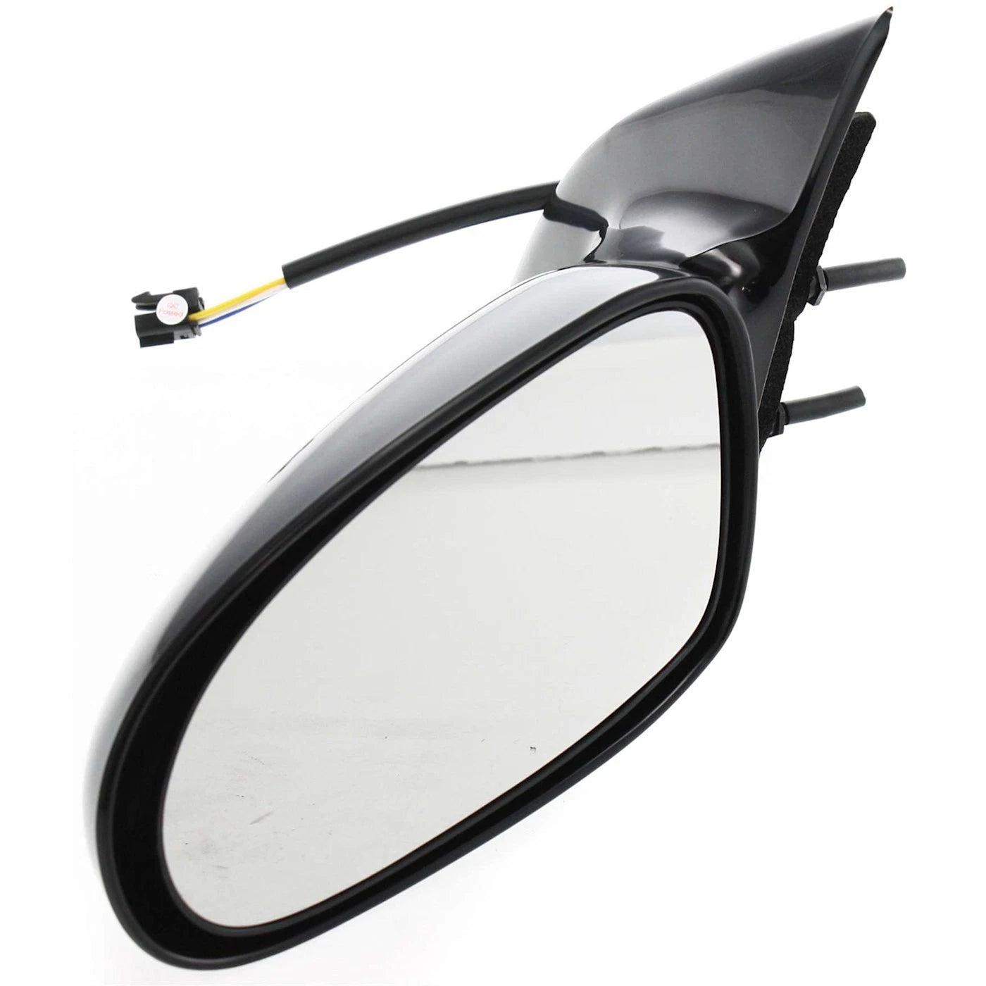 Driver Left Side Mirror for Saturn SL SL1 SL2 SW2 SW1 (1996–1999)