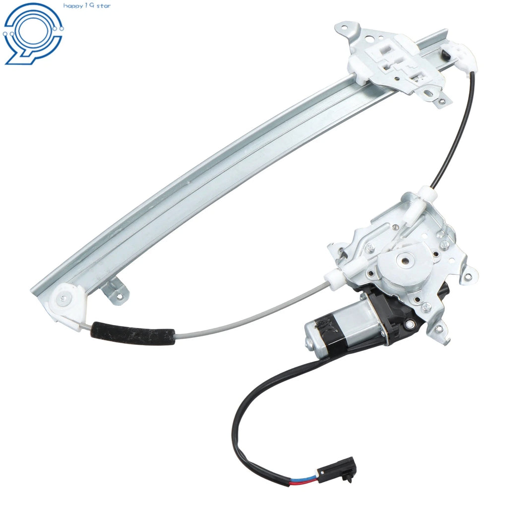 Power Window Regulator with Motor for Nissan Maxima (1995–1999)